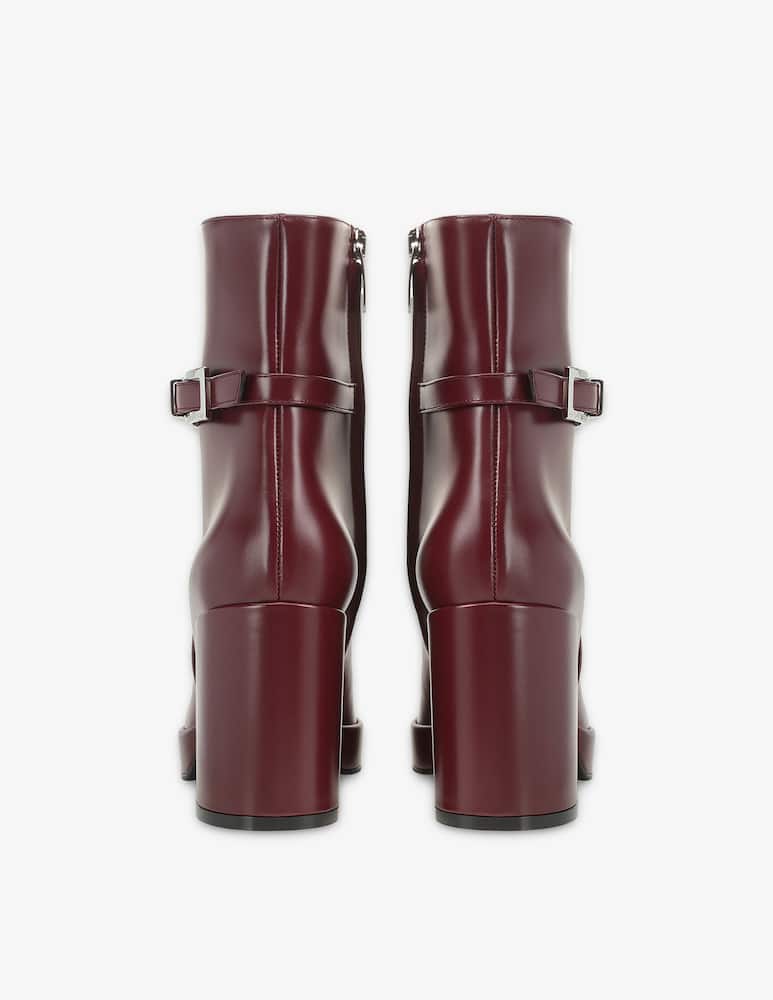 Sergio Rossi Sr nora ankle boots - picture 4 Sergio Rossi Sr nora ankle boots - picture 4
