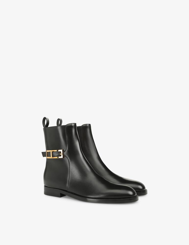 rinascente Sergio Rossi Stivaletti Sr nora