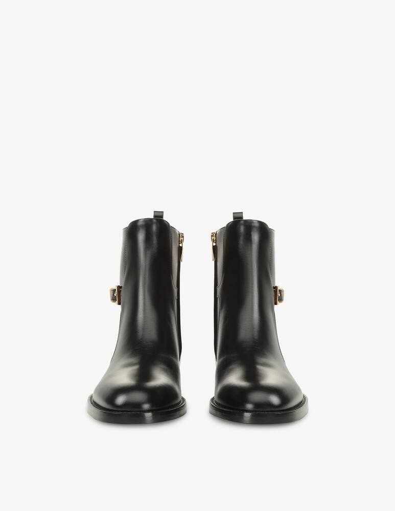 rinascente Sergio Rossi Stivaletti Sr nora