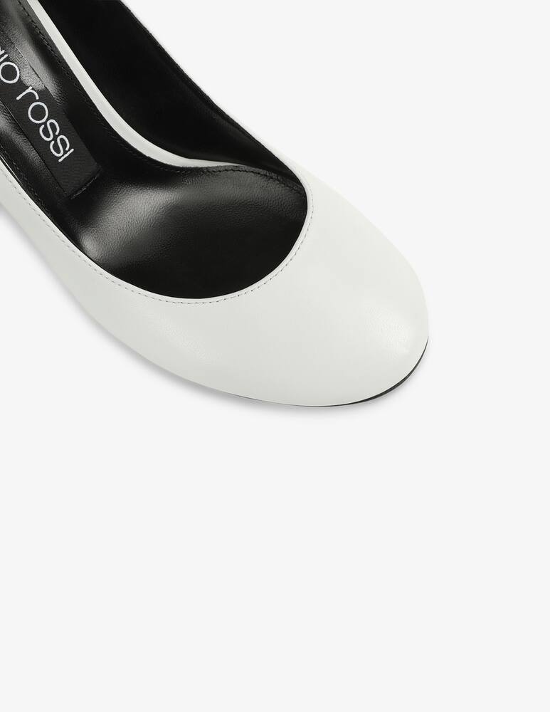 rinascente Sergio Rossi Sr pilier decolleté