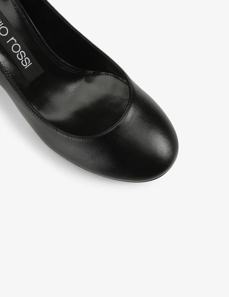 rinascente Sergio Rossi Decolleté Sr pilier