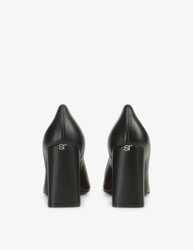 rinascente Sergio Rossi Decolleté Sr pilier