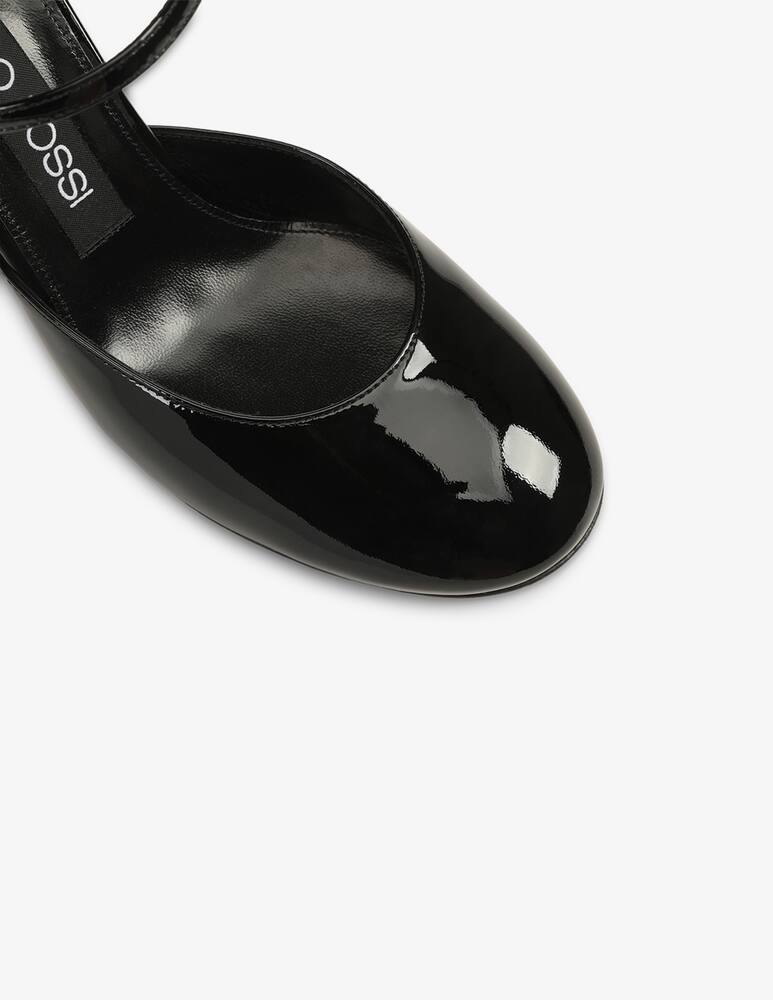 rinascente Sergio Rossi Sr pilier decolleté