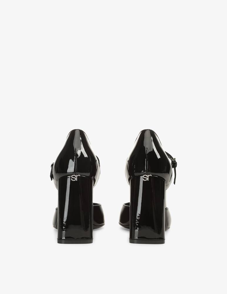 rinascente Sergio Rossi Sr pilier decolleté