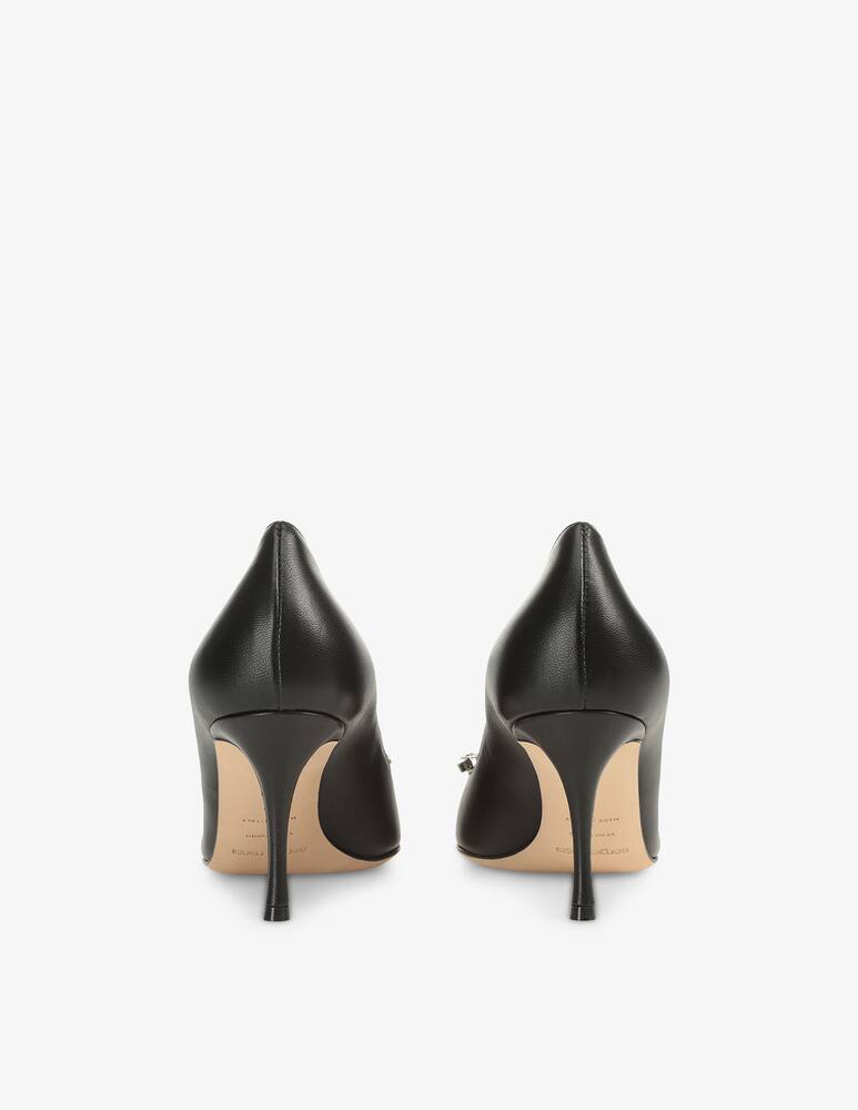 rinascente Sergio Rossi Decolleté Sr godiva precious