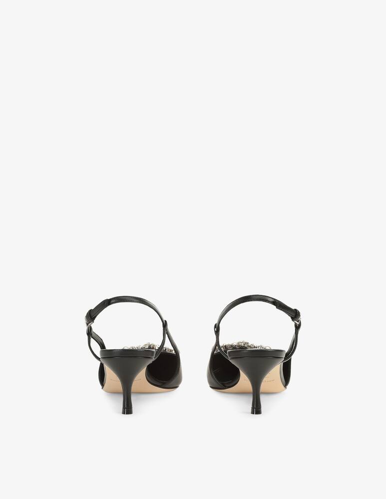 rinascente Sergio Rossi Decolleté Sr godiva precious