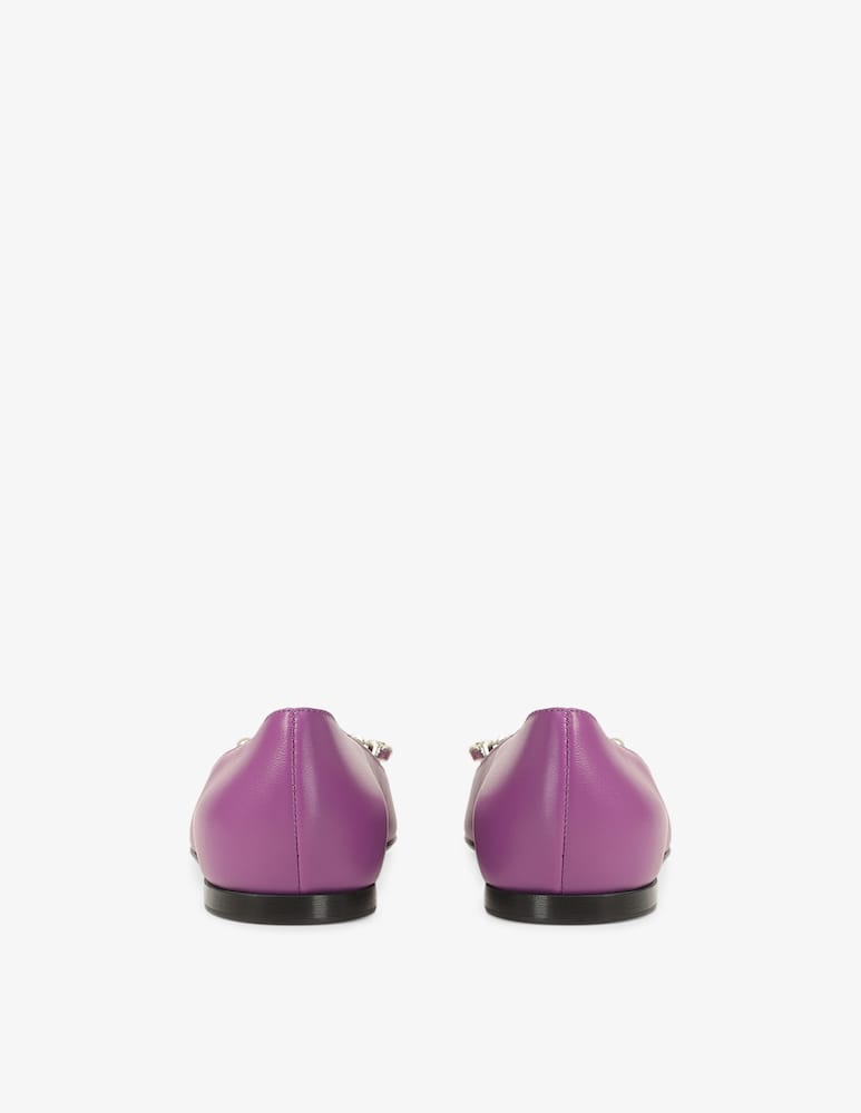 Sergio Rossi Ballerine Sr godiva precious - immagine 4 Sergio Rossi Ballerine Sr godiva precious - immagine 4
