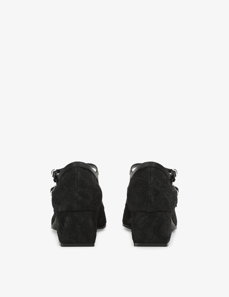 rinascente Sergio Rossi Si rossi Decolleté 