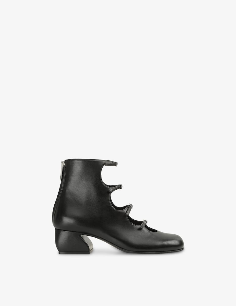 Sergio Rossi Si Rossi ankle boots - picture 1 Sergio Rossi Si Rossi ankle boots - picture 1