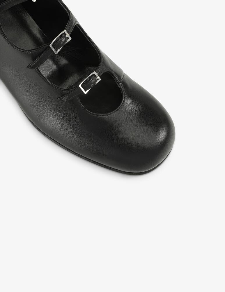 rinascente Sergio Rossi Si Rossi ankle boots