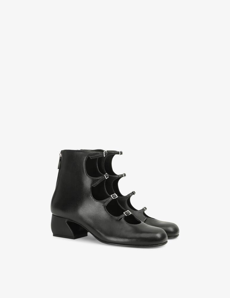 Sergio Rossi Si Rossi ankle boots - picture 3 Sergio Rossi Si Rossi ankle boots - picture 3