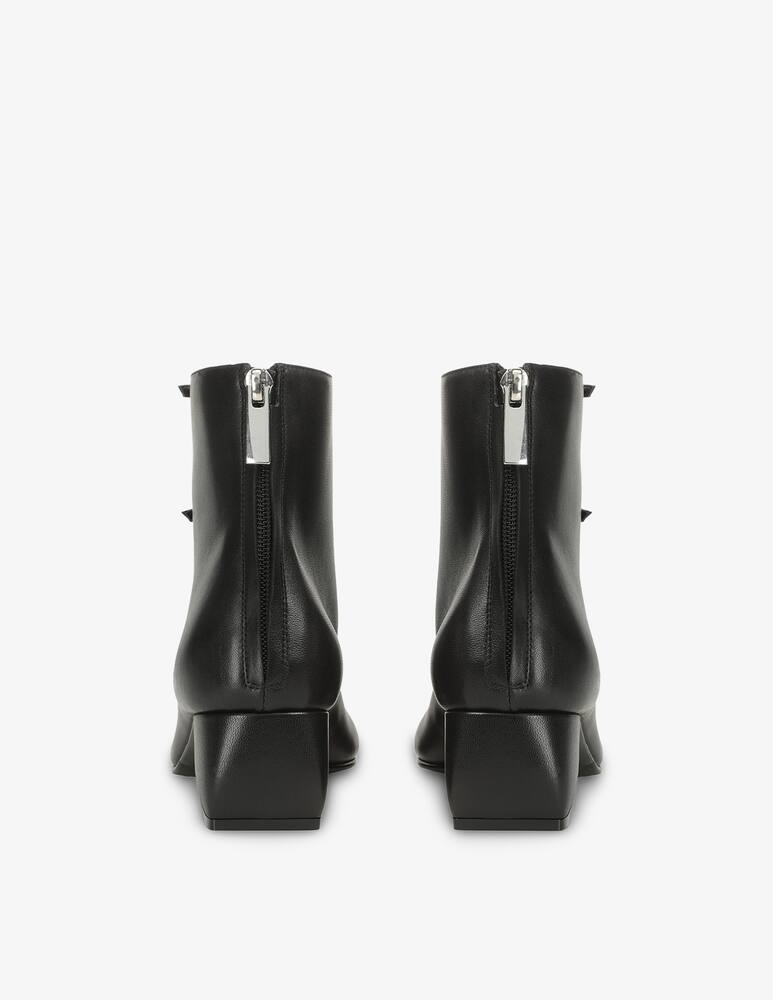 Sergio Rossi Si Rossi ankle boots - picture 4 Sergio Rossi Si Rossi ankle boots - picture 4