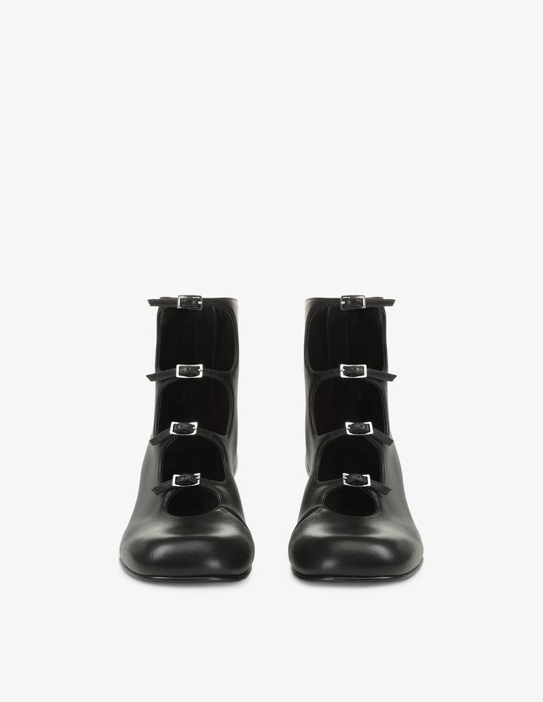 Sergio Rossi Si Rossi ankle boots - picture 5 Sergio Rossi Si Rossi ankle boots - picture 5