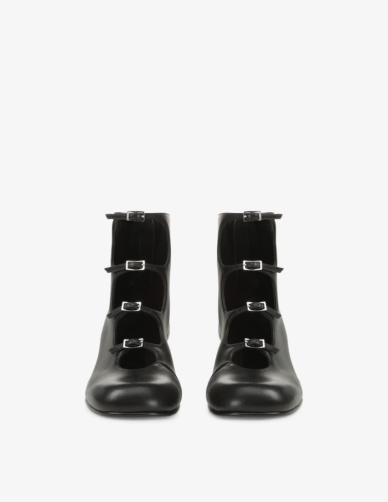 rinascente Sergio Rossi Si Rossi ankle boots