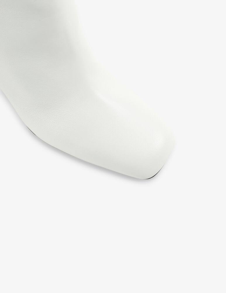 rinascente Sergio Rossi Stivaletti Si rossi