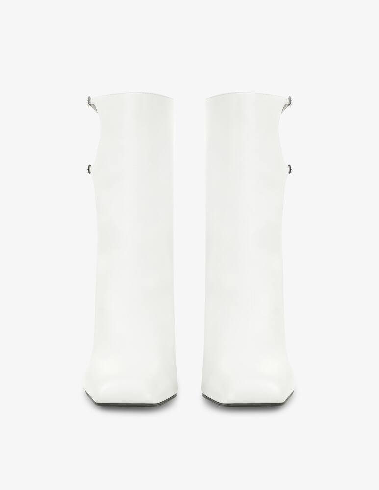 rinascente Sergio Rossi Stivaletti Si rossi