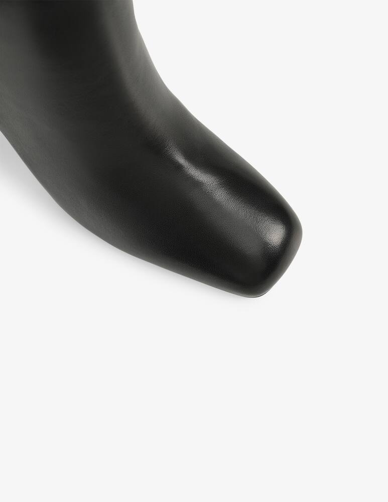 rinascente Sergio Rossi Stivaletti Si rossi