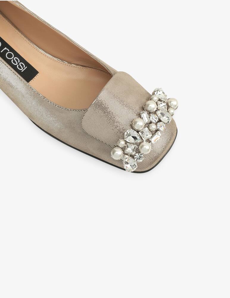 rinascente Sergio Rossi Sr1 ballerina