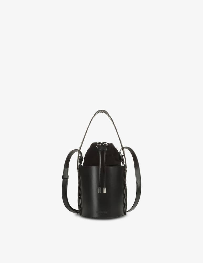 Sergio Rossi Borsa a spalla Sr mermaid - immagine 1 Sergio Rossi Borsa a spalla Sr mermaid - immagine 1
