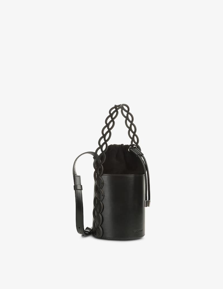 Sergio Rossi Borsa a spalla Sr mermaid - immagine 2 Sergio Rossi Borsa a spalla Sr mermaid - immagine 2