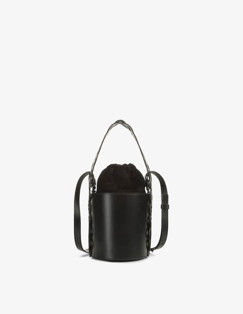 Sergio Rossi Borsa a spalla Sr mermaid - immagine 3 Sergio Rossi Borsa a spalla Sr mermaid - immagine 3