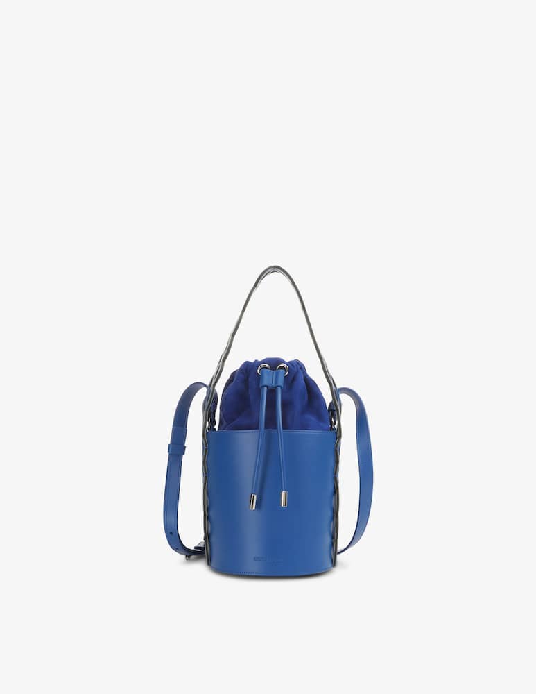 Sergio Rossi Borsa a spalla Sr mermaid - immagine 1 Sergio Rossi Borsa a spalla Sr mermaid - immagine 1
