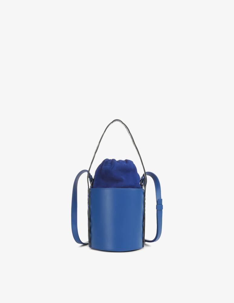 Sergio Rossi Borsa a spalla Sr mermaid - immagine 2 Sergio Rossi Borsa a spalla Sr mermaid - immagine 2