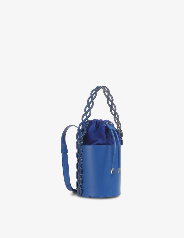 rinascente Sergio Rossi Borsa a spalla Sr mermaid