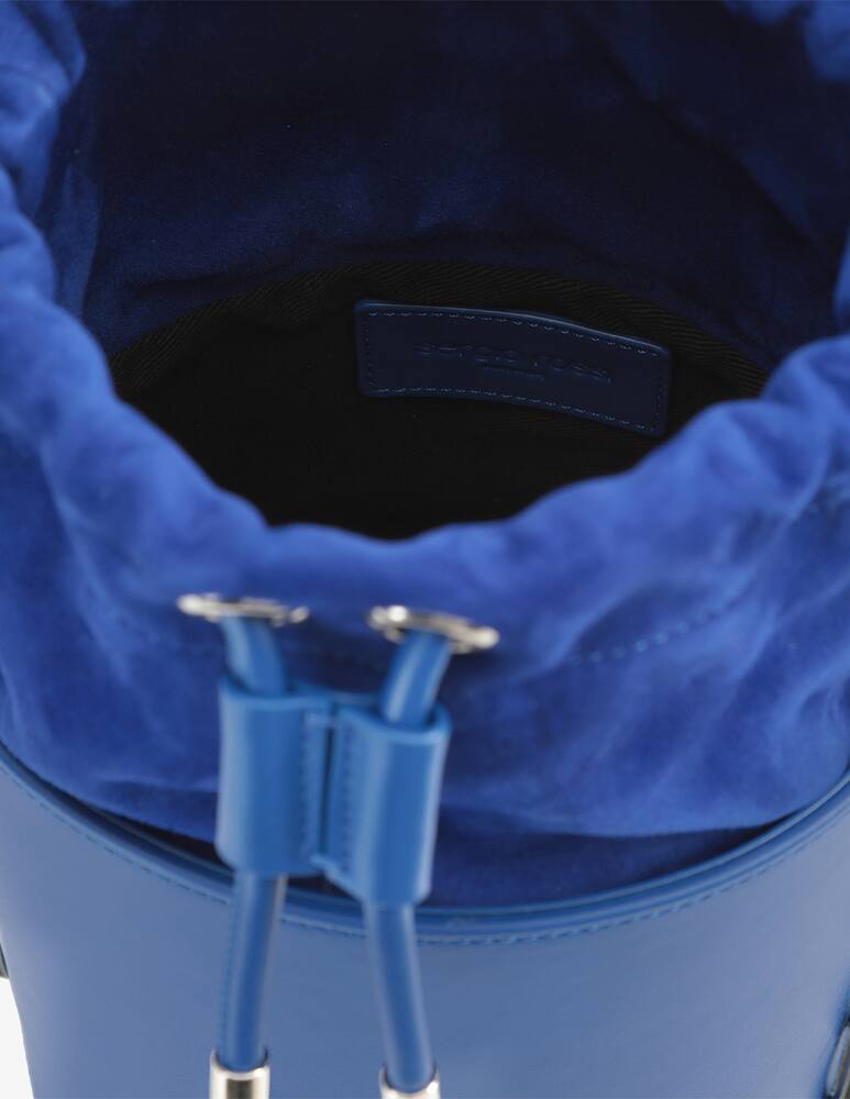 rinascente Sergio Rossi Borsa a spalla Sr mermaid