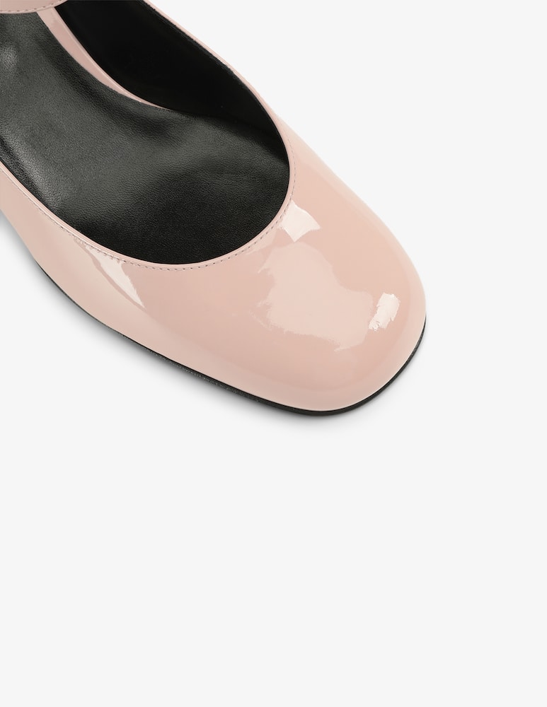 rinascente Sergio Rossi Decolleté Si Rossi