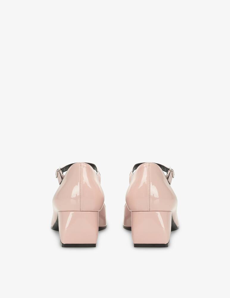 rinascente Sergio Rossi Decolleté Si Rossi