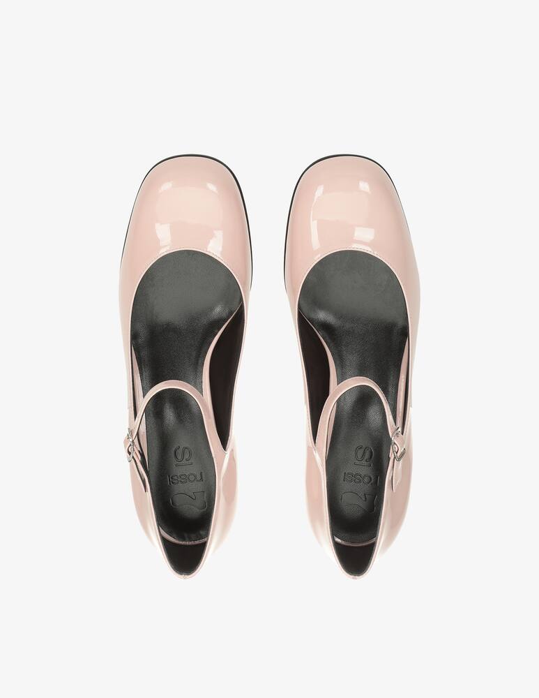 rinascente Sergio Rossi Decolleté Si Rossi