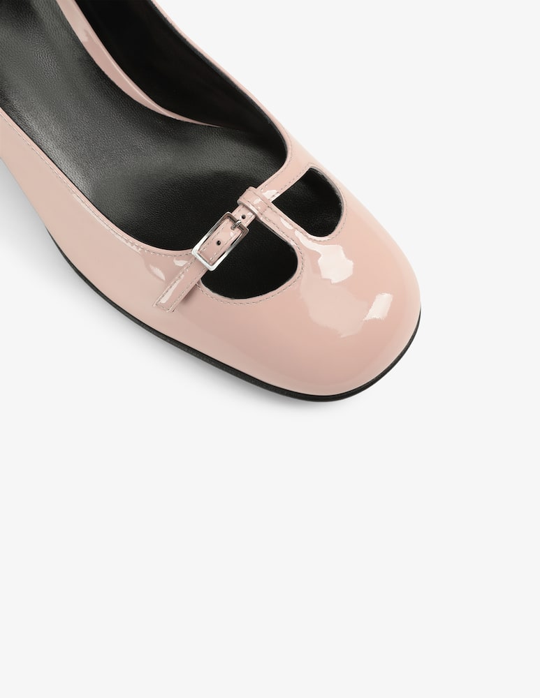 rinascente Sergio Rossi Decolleté Si Rossi