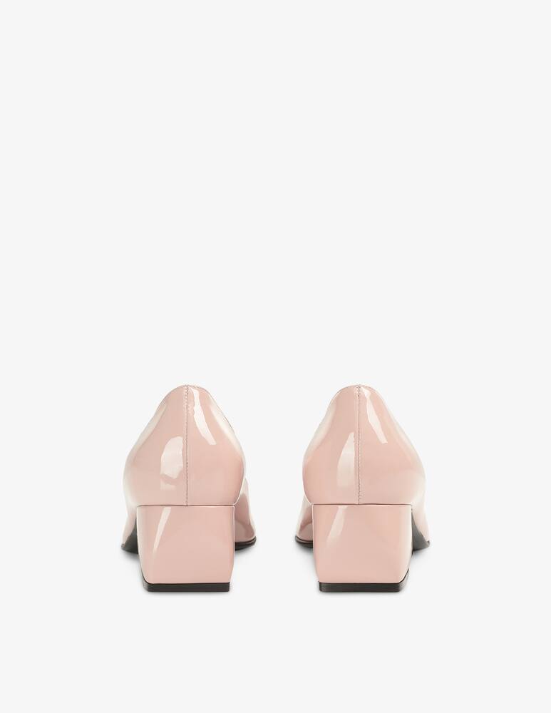 rinascente Sergio Rossi Decolleté Si Rossi