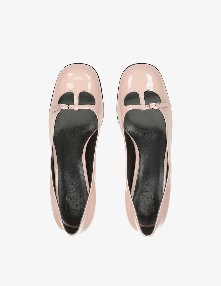 rinascente Sergio Rossi Decolleté Si Rossi