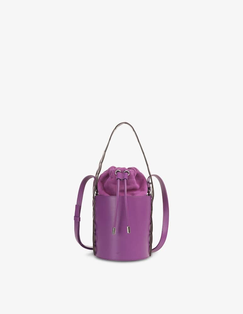 Sergio Rossi Borsa a spalla Sr mermaid - immagine 1 Sergio Rossi Borsa a spalla Sr mermaid - immagine 1