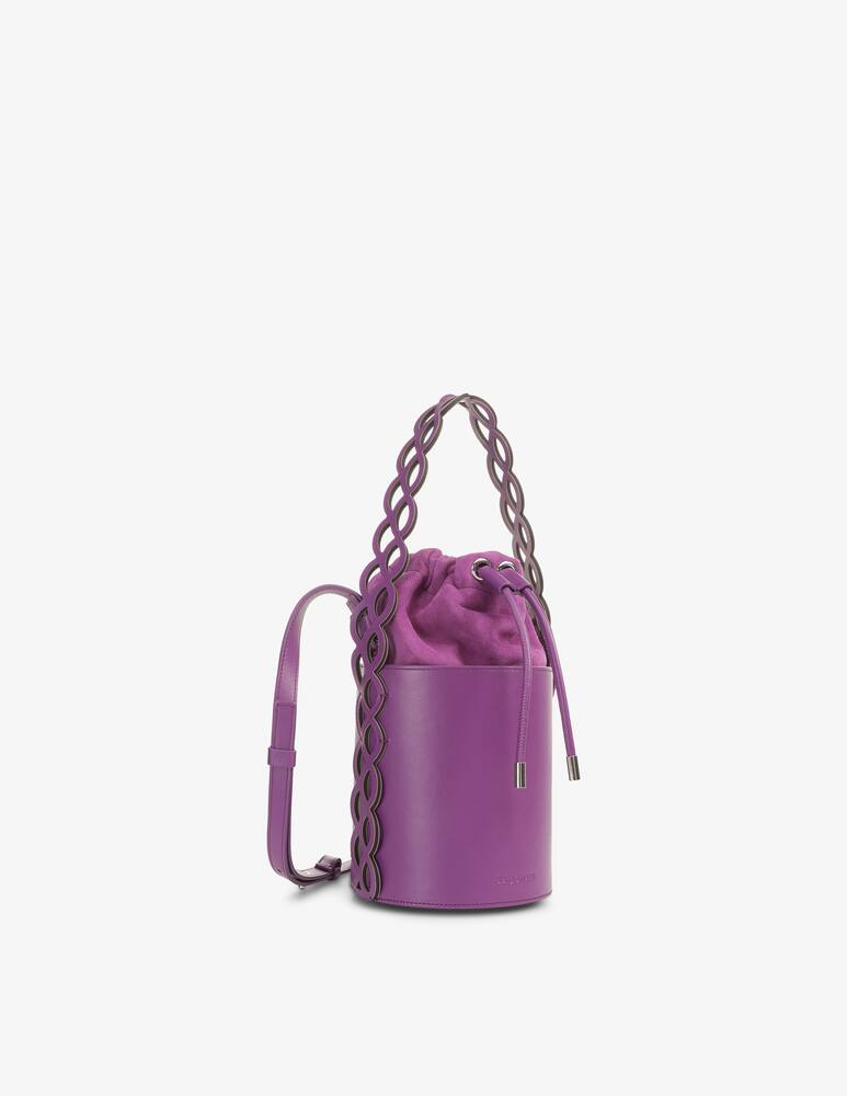 Sergio Rossi Borsa a spalla Sr mermaid - immagine 2 Sergio Rossi Borsa a spalla Sr mermaid - immagine 2