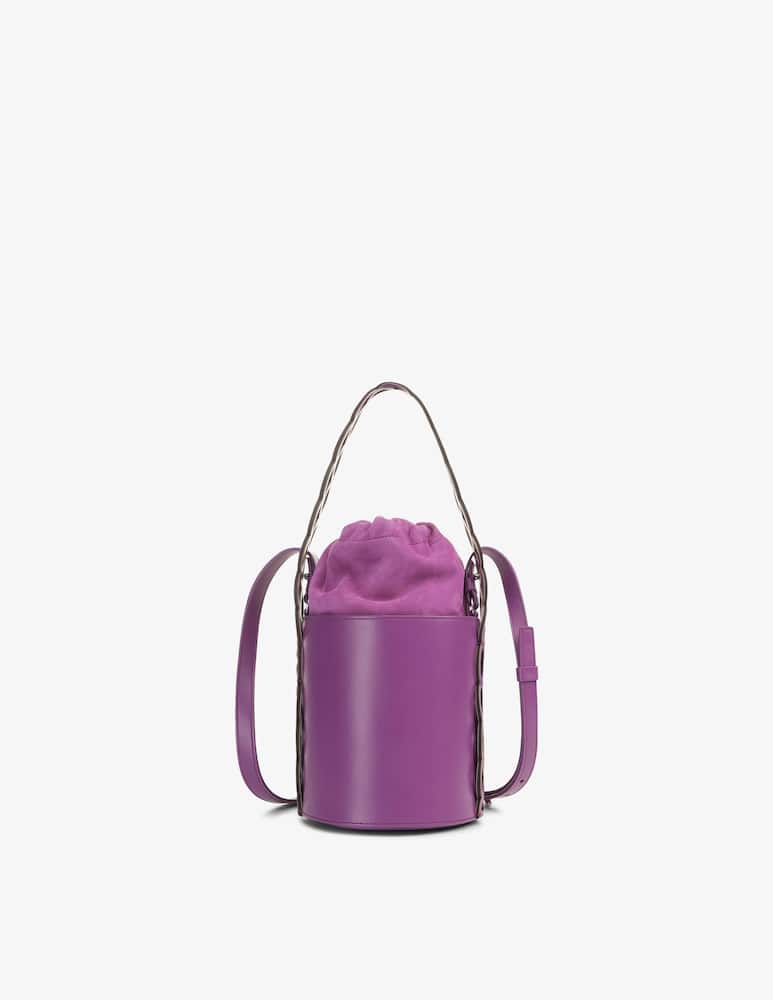 Sergio Rossi Borsa a spalla Sr mermaid - immagine 3 Sergio Rossi Borsa a spalla Sr mermaid - immagine 3