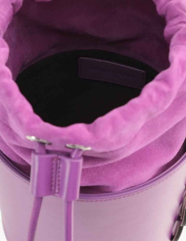 rinascente Sergio Rossi Borsa a spalla Sr mermaid