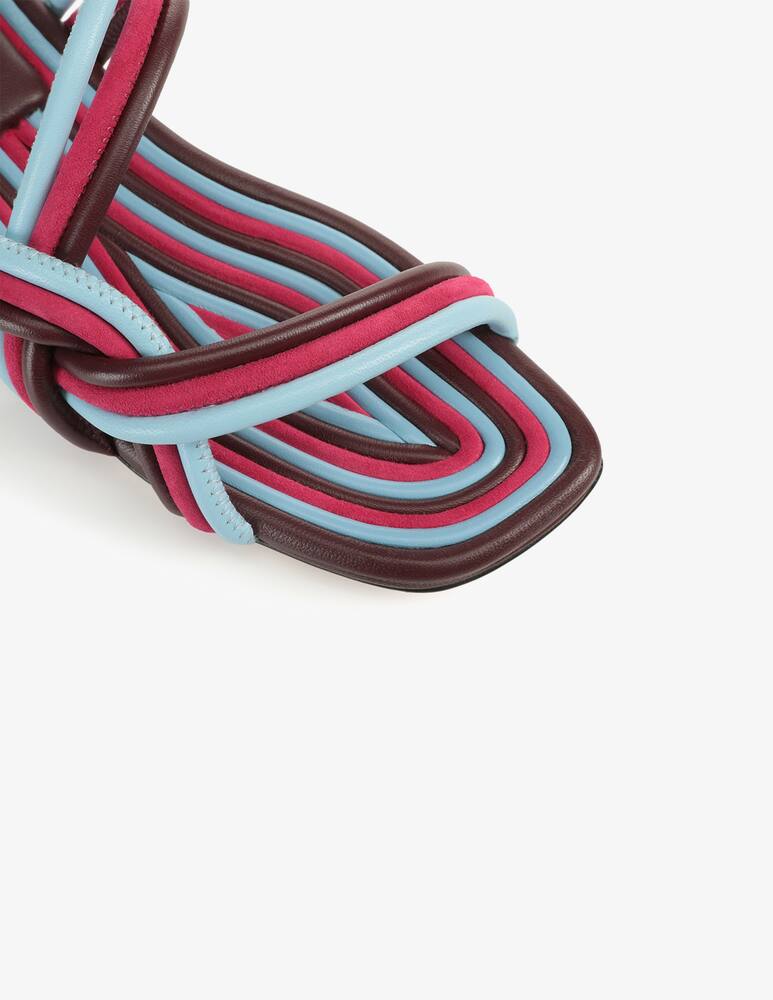 rinascente Sergio Rossi Sr Watamu flats