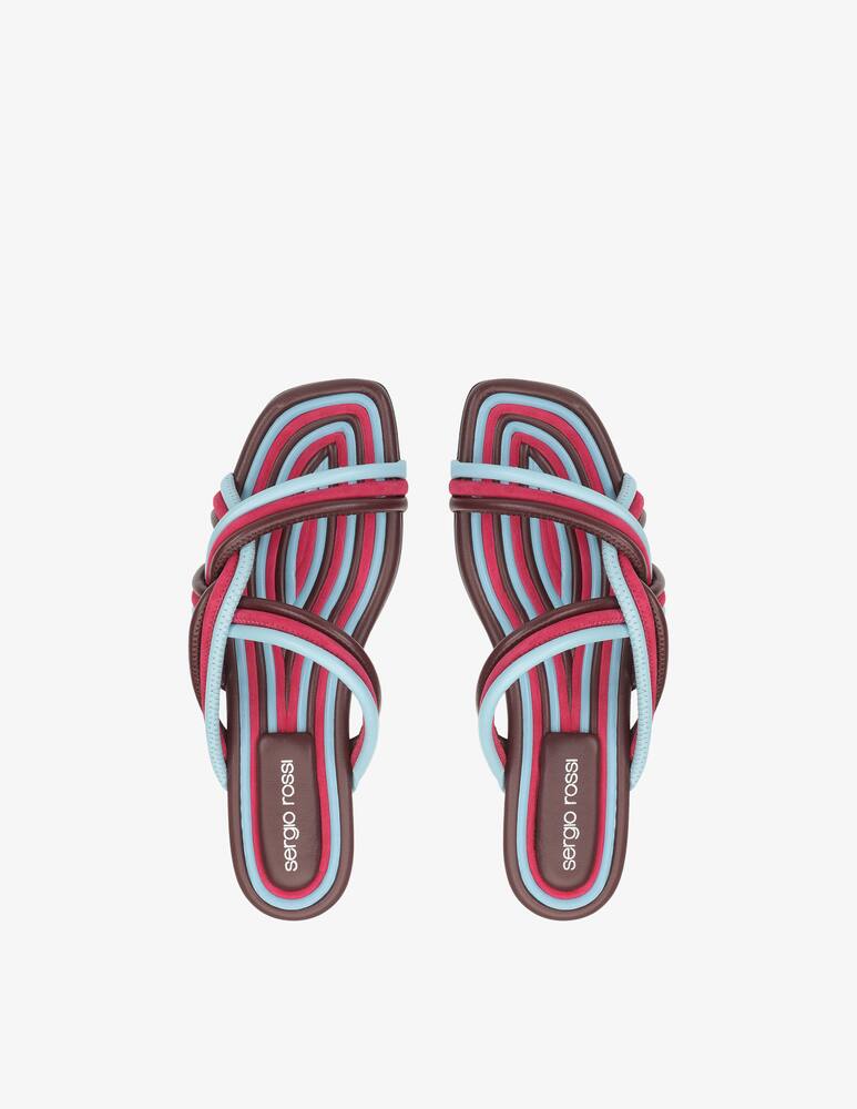 rinascente Sergio Rossi Sr Watamu flats