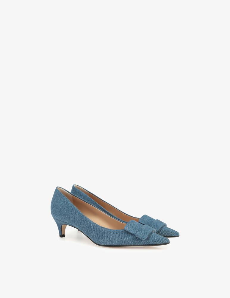 rinascente Sergio Rossi Decolleté Sr1