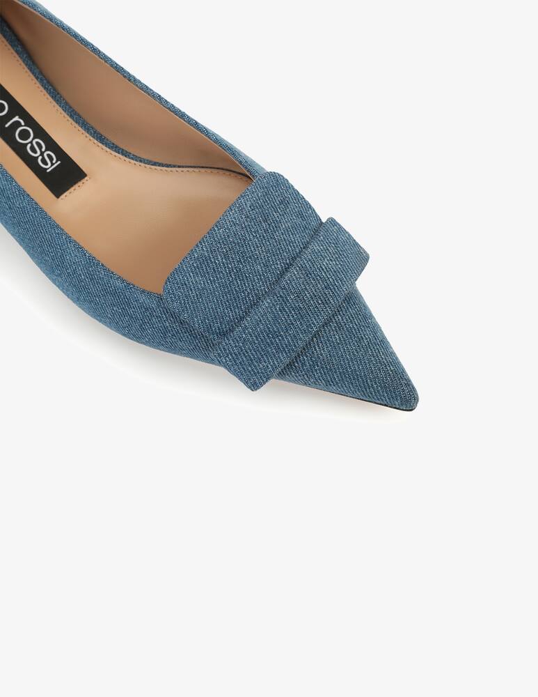 rinascente Sergio Rossi Sr1 loafers