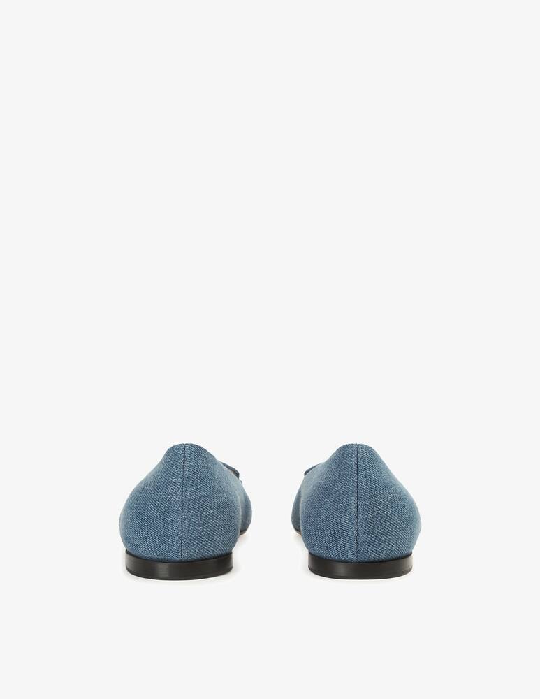 rinascente Sergio Rossi Sr1 loafers