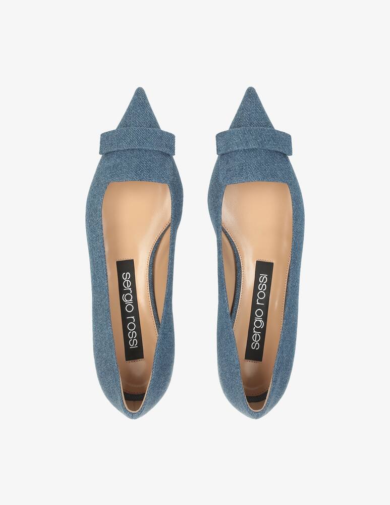 rinascente Sergio Rossi Sr1 loafers