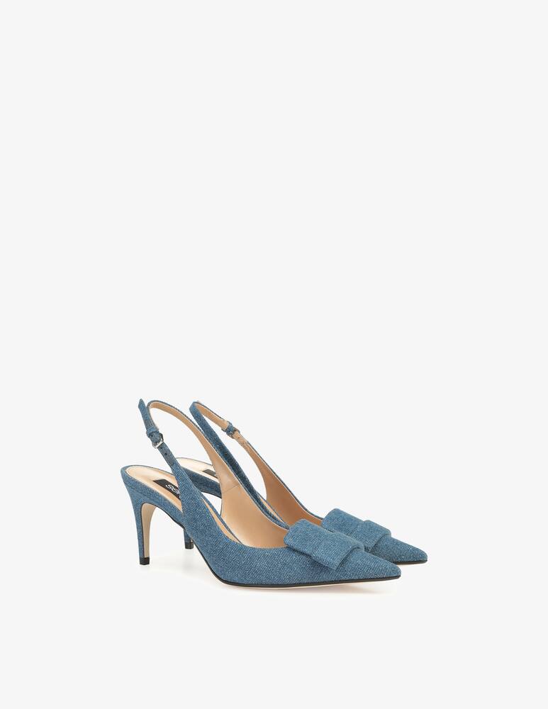 rinascente Sergio Rossi Decolleté Sr1