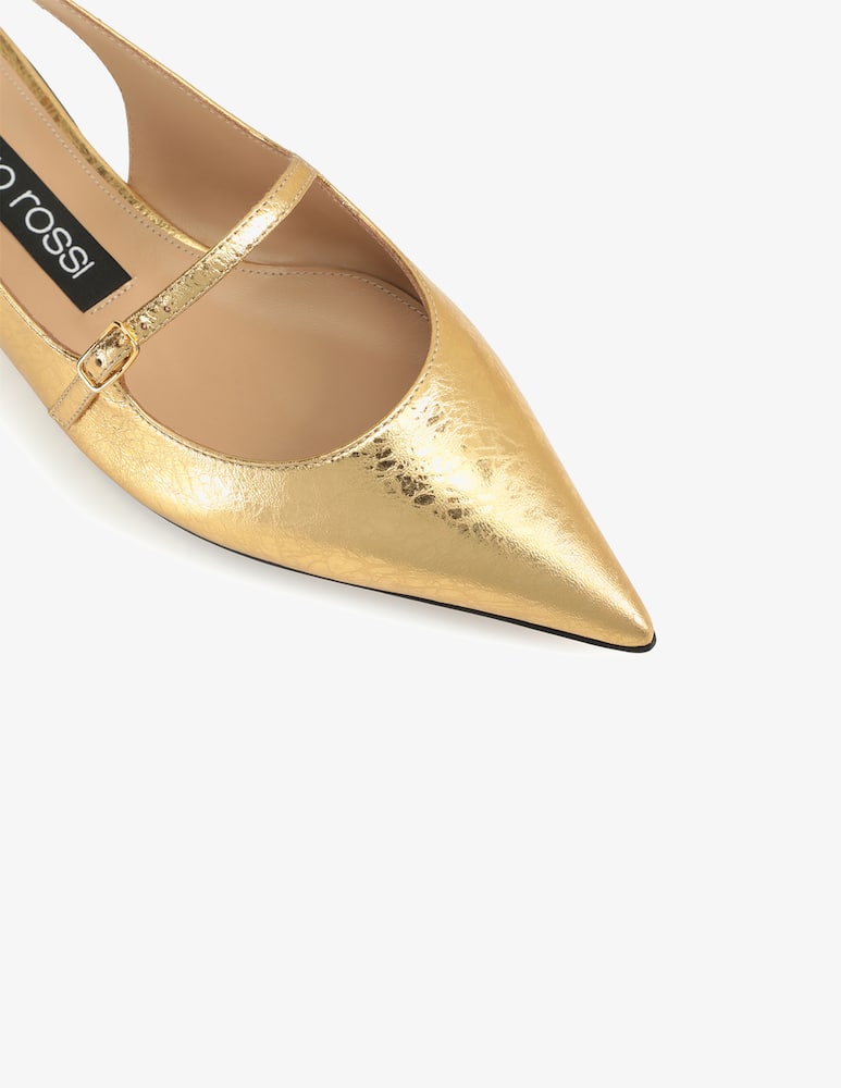 rinascente Sergio Rossi Decolleté Sr Godiva