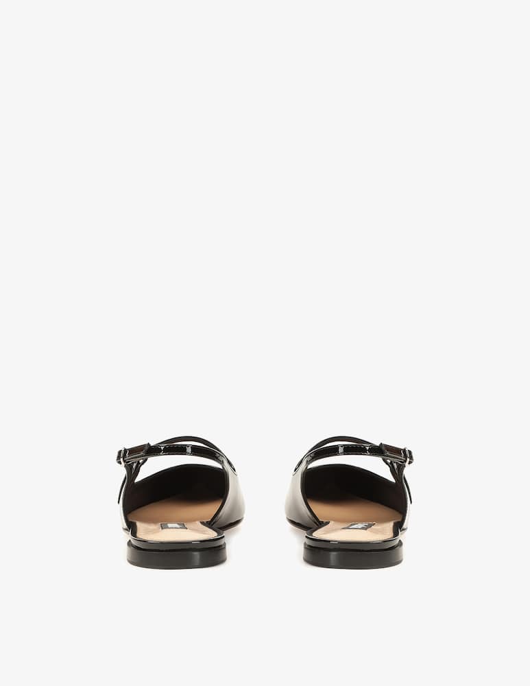 rinascente Sergio Rossi Sr Godiva pumps