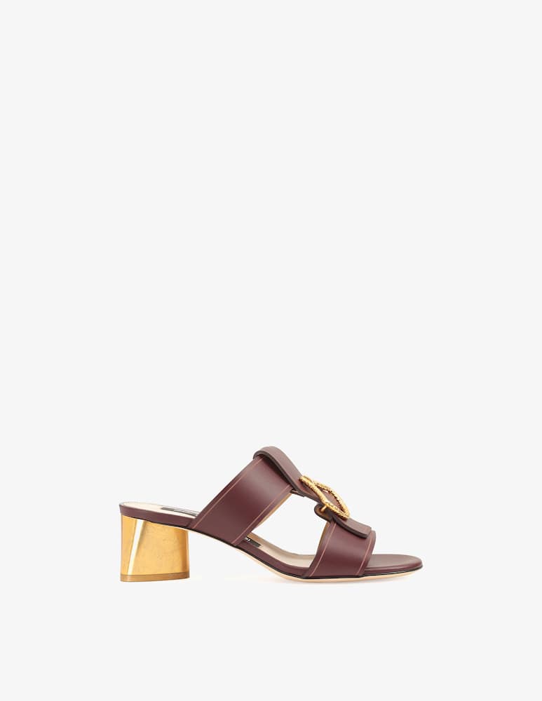 rinascente Sergio Rossi Sandali con tacco Sr Sea Scale