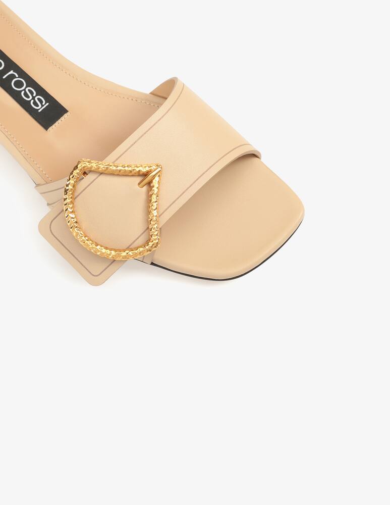 rinascente Sergio Rossi Sandali bassi Sr Sea Scale